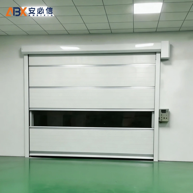 运城市快速门