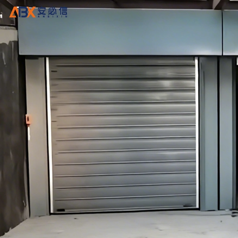运城市雷达高速门